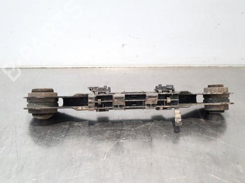 Right rear suspension arm BMW 3 (F30, F80) 318 d | BP11728807M15