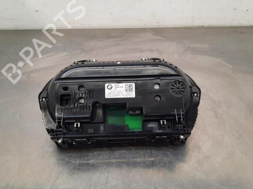 Instrument cluster BMW X1 (F48) sDrive 16 d | BP21674927C47 