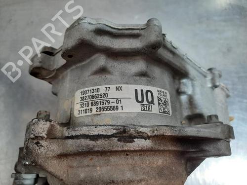 Steering rack BMW 1 (F40) 116 d | BP37689456M22  - Image 5
