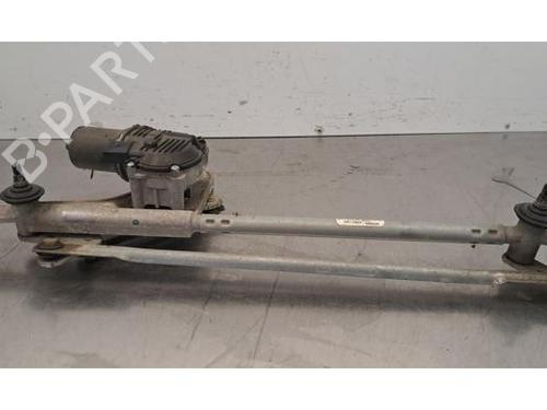 Vindrude Viskermekanisme Vindrude Viskermekanisme AUDI Q5 (FYB, FYG) 30 TDI Mild Hybrid (136 hp) 34272540 34272540