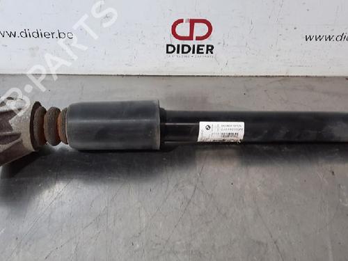 Used Left rear shock absorber BMW 3 (F30, F80) 316 i (136 hp) 10882309