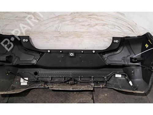 Bagtil kofangere CITROËN JUMPY III Van (V_) 1.6 BlueHDi 95 | BP30806773C8