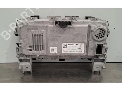 Instrument cluster AUDI Q4 E-TRON Sportback (F4N) 45 | BP31272987C47