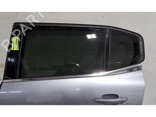 Left rear door CITROËN C5 AIRCROSS (A_) 1.5 BlueHDi 130 (ACYHZJ, ACYHZR) | BP26280300C4 