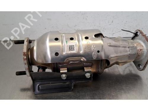 Catalyst HYUNDAI i20 III (BC3, BI3) 1.0 T-GDI | BP38313035M10 - Image 2