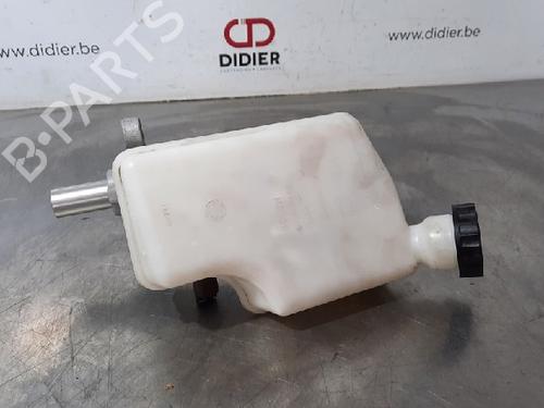 Brake master cylinder CITROËN C3 II (SC_) 1.0 VTi 68 | BP10874431M77 