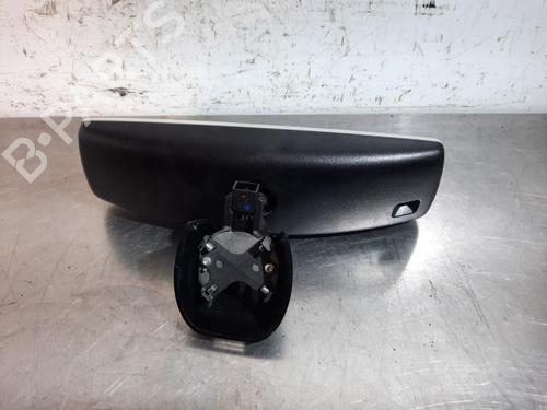 Rear mirror VW GOLF VII (5G1, BQ1, BE1, BE2) 1.2 TSI | BP23628821I6 