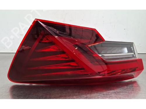 Used Right taillight Right taillight 37003248 37003248