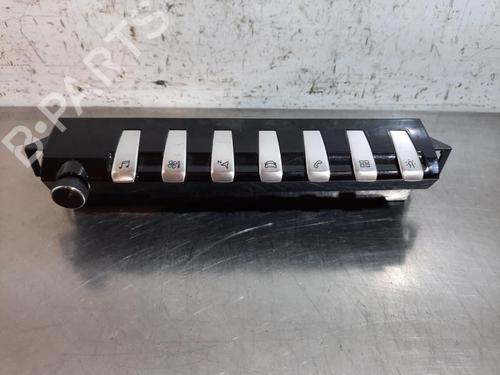 Switch PEUGEOT 508 II (FB_, FH_, F3_) 1.5 BlueHDI 130 (FBYHZJ, FBYHZR) | BP29701314I30