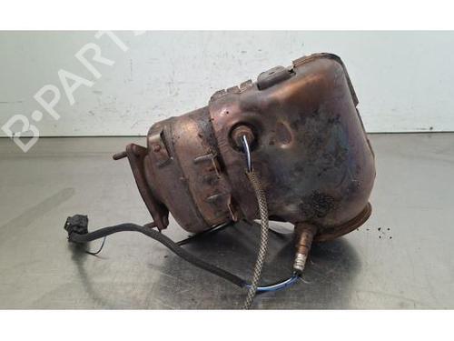 Particulate filter VOLVO XC60 II (246) T4 | BP40025932M81 - Image 5