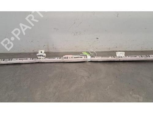 Kopfairbag Links für CITROËN C3 / C3 ORIGIN III (SX) 1.5 BlueHDi 100 (SXYHYP, SXYHTU) (102 hp) 24419023