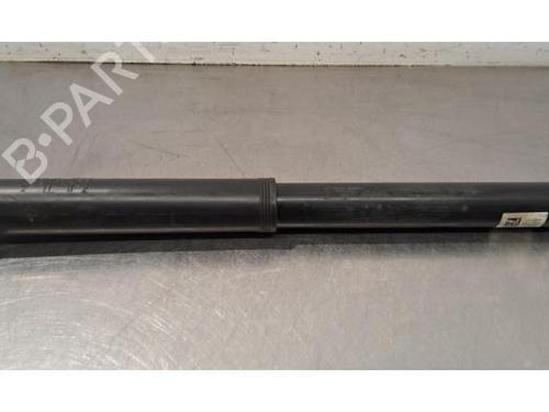Used Left rear shock absorber Left rear shock absorber PEUGEOT 408 II (FP_, F3_, FM_) Hybrid 225 (F3DGYT) (224 hp) 33297284 33297284