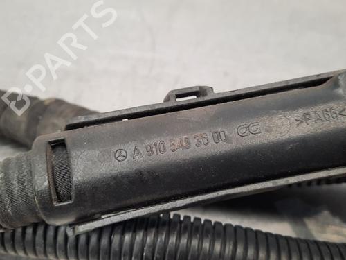 Cable MERCEDES-BENZ SPRINTER 3,5-t Van (B907, B910) 314 CDI RWD (907.631, 907.633, 907.635, 907.637) | BP15028823E12 