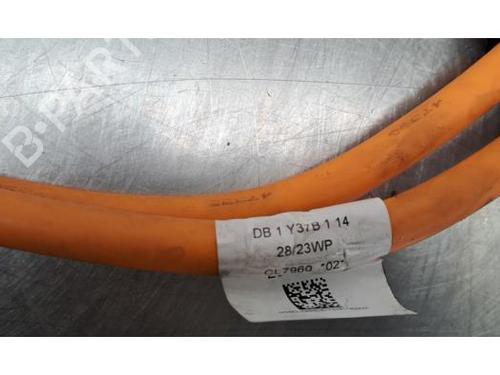 Cable MERCEDES-BENZ GLE (V167) GLE 350 de 4-matic (167.106) | BP29844616E12