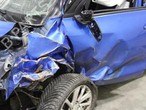 Gearbox SUZUKI SWIFT V (AZ) 1.2 Hybrid (Mild Hybrid) (A2L412) | BP38474360M3 - Image 14