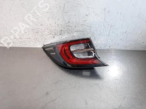 Used Left taillight TOYOTA COROLLA Saloon (_E21_) 1.8 VVTi Hybrid (ZWE211) (122 hp) 29985103