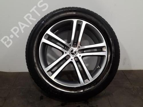 Used Rim Rim MERCEDES-BENZ GLE (V167) GLE 350 de 4-matic (167.106) (333 hp) 39892661 39892661