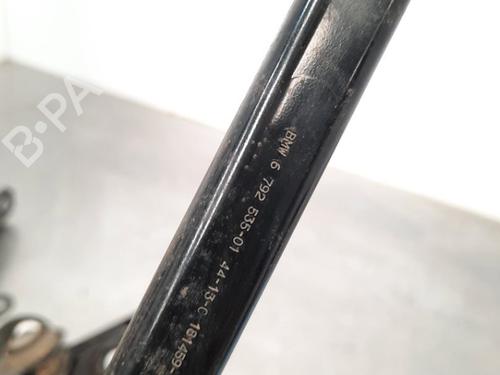 Left rear suspension arm BMW 3 (F30, F80) 318 d | BP11728092M14 
