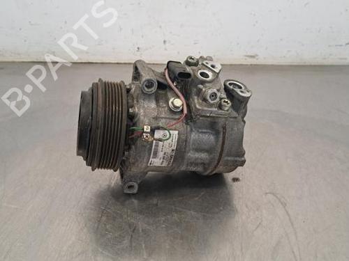 AC compressor MERCEDES-BENZ C-CLASS (W205) C 220 BlueTEC / d (205.003) | BP23621038M34 