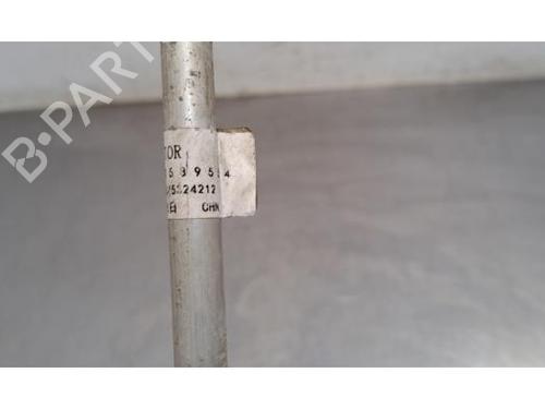 AC pipe MG MG ZS SUV (AZS1) EV | BP37091748M126 - Image 6