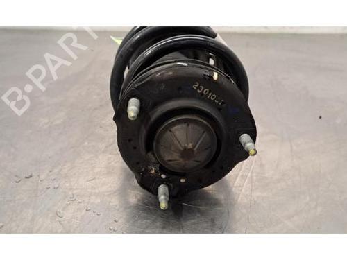 Left front shock absorber HYUNDAI GETZ (TB) 1.6 | BP30163731M16