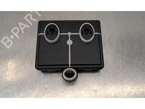 Electronic module CITROËN C5 X (ND_, NC_) Hybrid 225 (NDDGYP) | BP38322233M83 - Image 2