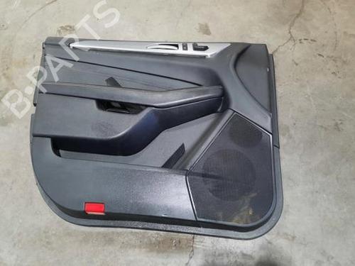 Seats set MERCEDES-BENZ M-CLASS (W166) ML 250 CDI / BlueTEC 4-matic (166.004, 166.003) | BP17593627C78 