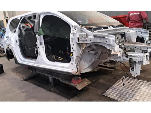 Handskerum DACIA JOGGER (RK_) 1.0 TCe 110 (RKMD) | BP30605514C95