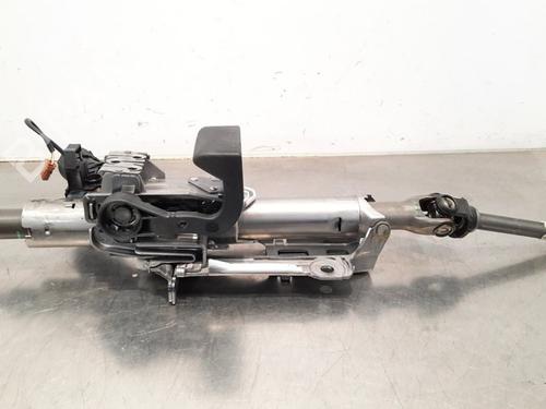 Used Steering column PEUGEOT 208 II (UB_, UP_, UW_, UJ_) 1.2 PureTech 100 (101 hp) 15039177