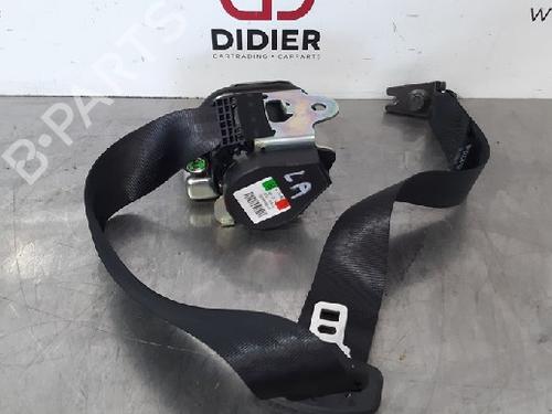 Used Rear left belt tensioner VOLVO V40 Hatchback (525) D2 (120 hp) 10879494