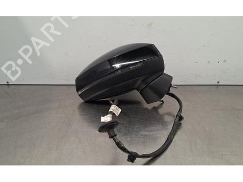 Right mirror AUDI A3 Limousine (8VS, 8VM) 1.6 TDI | BP29170165C27