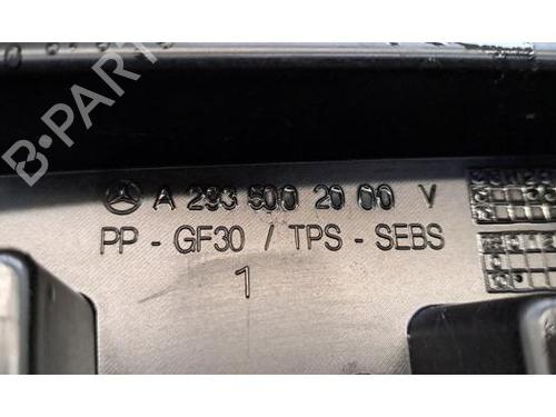 Other MERCEDES-BENZ EQC (N293) EQC 400 4-matic (293.890) | BP29621350O1