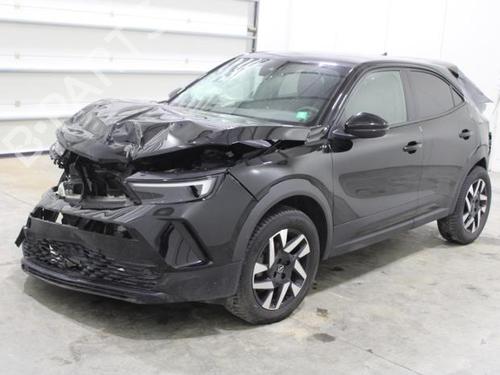 Electronic module OPEL MOKKA 1.2 (76) | BP36099987M83 - Image 6