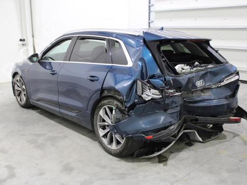 Elektronisk modul AUDI E-TRON (GEN) 55 quattro | BP24137010M83 