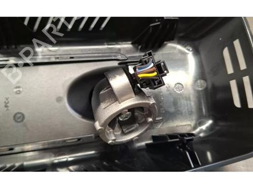 Rear mirror MERCEDES-BENZ SPRINTER 3,5-t Van (B907, B910) 315 CDI RWD (907.631, 907.633, 907.635, 907.637) | BP37861737I6 - Image 3