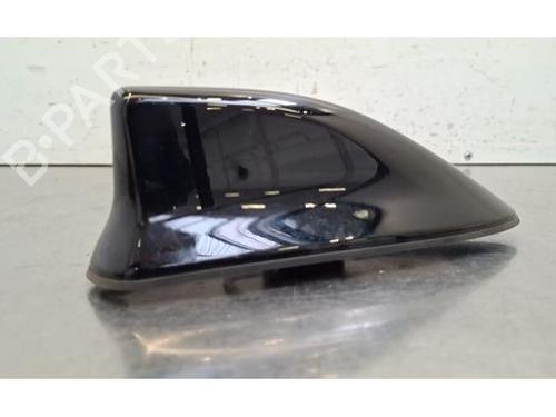 Antenne/Base Antenne/Base TOYOTA YARIS (_P21_, _PA1_, _PH1_) 1.5 Hybrid (116 hp) 37092104 37092104