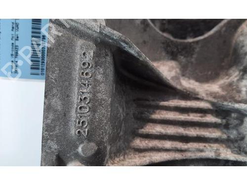Gearbox MERCEDES-BENZ GLA (H247) GLA 180 (247.784) | BP37410846M3 - Image 7