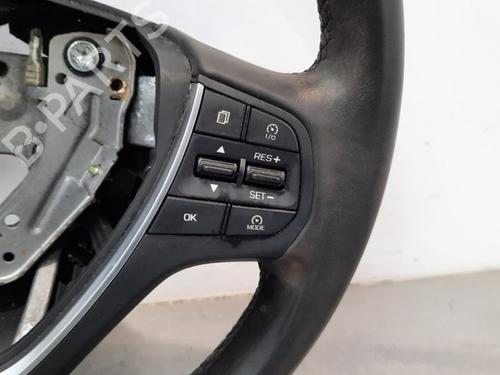 Steering wheel HYUNDAI i20 II (GB, IB) 1.0 T-GDI | BP17563939C49 