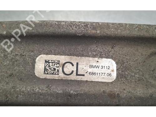 Left front suspension arm BMW 5 Touring (G31) 520 E PLUG-IN-HYBRID | BP35778192M12 - Image 3