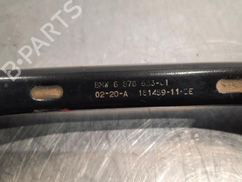 Right rear suspension arm BMW 3 (G20, G80, G28) 320 i | BP15037528M15 