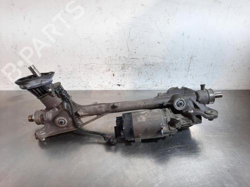 Used Steering rack AUDI A3 Limousine (8YS, 8YM) 35 TFSI Mild Hybrid (150 hp) 24231257
