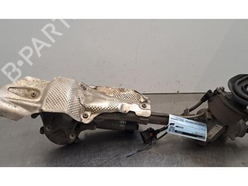 Styregear/Snekke Styregear/Snekke VW GOLF VIII (CD1, DA1) 2.0 TDI (150 hp) 34268635 34268635