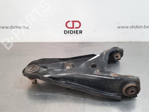 Right front suspension arm DACIA SANDERO II TCe 90 (B8M1, B8MA, B8AC) | BP10896068M13 