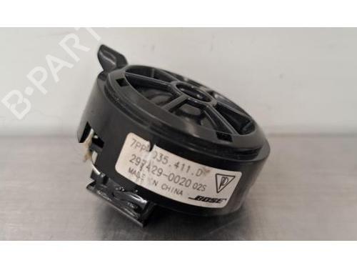 Used Other PORSCHE 911 (991) 3.4 Carrera 4 (350 hp) 29214832