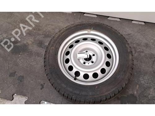 Used Rim Rim 38606096 38606096