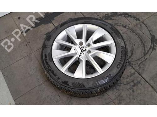 Used Rim Rim SKODA KAMIQ (NW4) 1.0 TSI (110 hp) 36169480 36169480