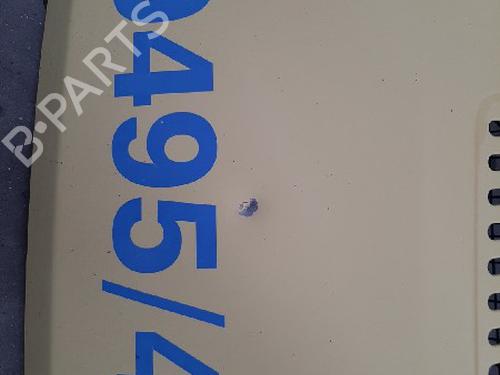 Hood CITROËN JUMPER II Van 2.2 HDi 120 | BP10880079C1 