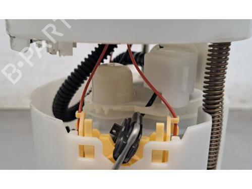Fuel pump FORD FIESTA VII (HJ, HF) 1.1 Ti-VCT | BP36366361M76 - Image 4