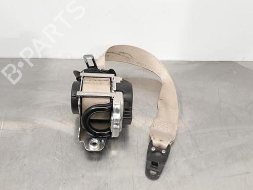 Front right belt tensioner MERCEDES-BENZ GLC (X253) 250 d 4-matic (253.909) | BP20080802C88 