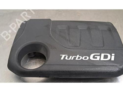 Underbody protection KIA CEED (CD) 1.0 T-GDI | BP38157582M92 - Image 4